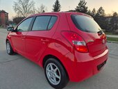 Hyundai i20 1.2 BESPREK0RAN