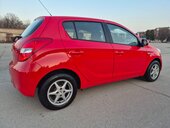 Hyundai i20 1.2 BESPREK0RAN