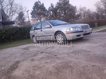 Volvo V40 1.9 dci