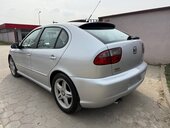 Seat Leon 1.9tdi/Fr/ARL/nov