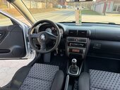 Seat Leon 1.9tdi/Fr/ARL/nov