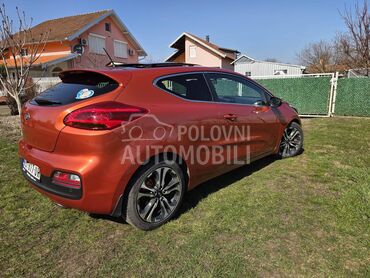 Kia pro_cee`d 
