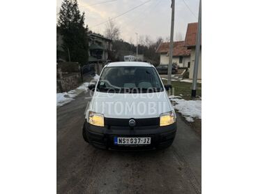 Fiat Panda 1.1