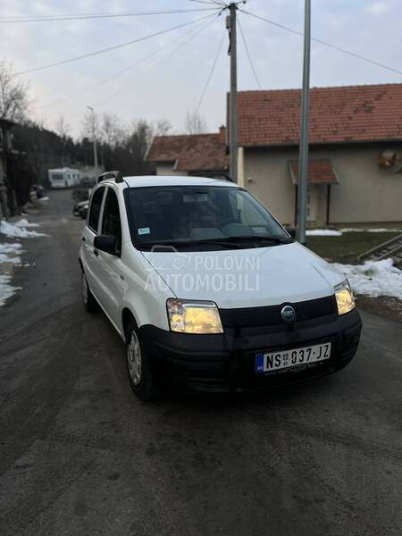 Fiat Panda 1.1