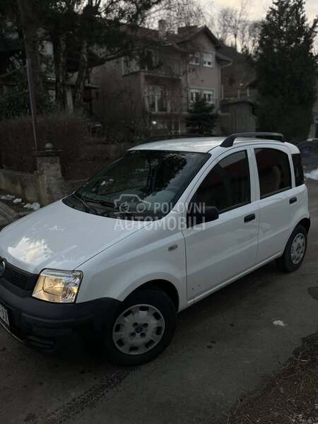 Fiat Panda 1.1