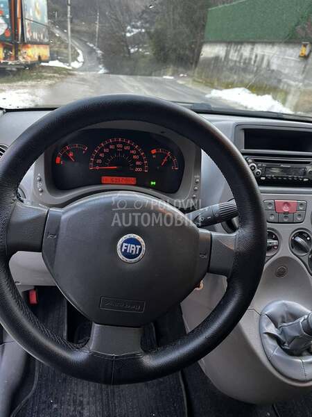 Fiat Panda 1.1