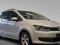 Volkswagen Sharan 2,0  4x4  7 Sedista