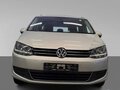 Volkswagen Sharan 2,0  4x4  7 Sedista