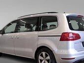 Volkswagen Sharan 2,0  4x4  7 Sedista