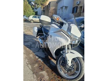 Honda VFR 1200 F