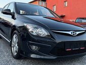 Hyundai i30 1.6 CRDI BESPREK0RAN