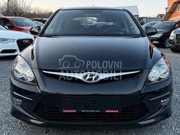 Hyundai i30 1.6 CRDI BESPREK0RAN