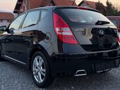 Hyundai i30 1.6 CRDI BESPREK0RAN