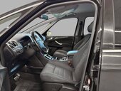 Ford S-Max 2,0 TDCI TITANIUM