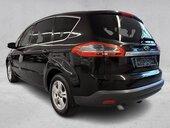 Ford S-Max 2,0 TDCI TITANIUM