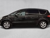 Ford S-Max 2,0 TDCI TITANIUM