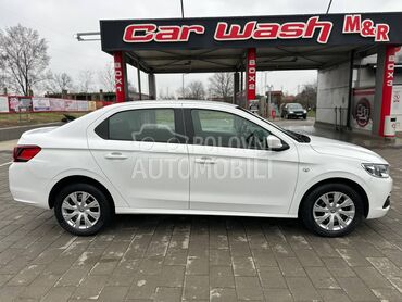 Peugeot 301 1.6 HDI LED