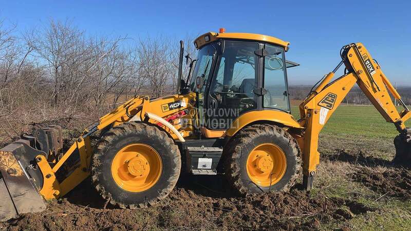 JCB 4CX