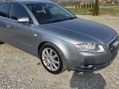 Audi A4 2.0tdi Sline