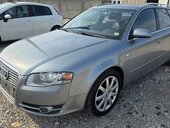 Audi A4 2.0tdi Sline