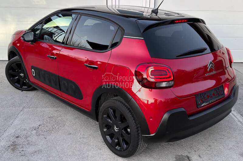 Citroen C3 FU.LL KEY.LESS
