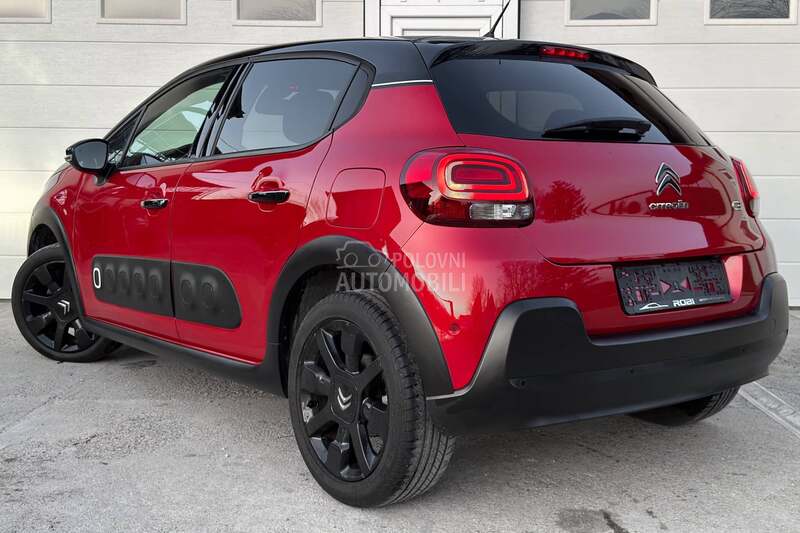 Citroen C3 FU.LL KEY.LESS
