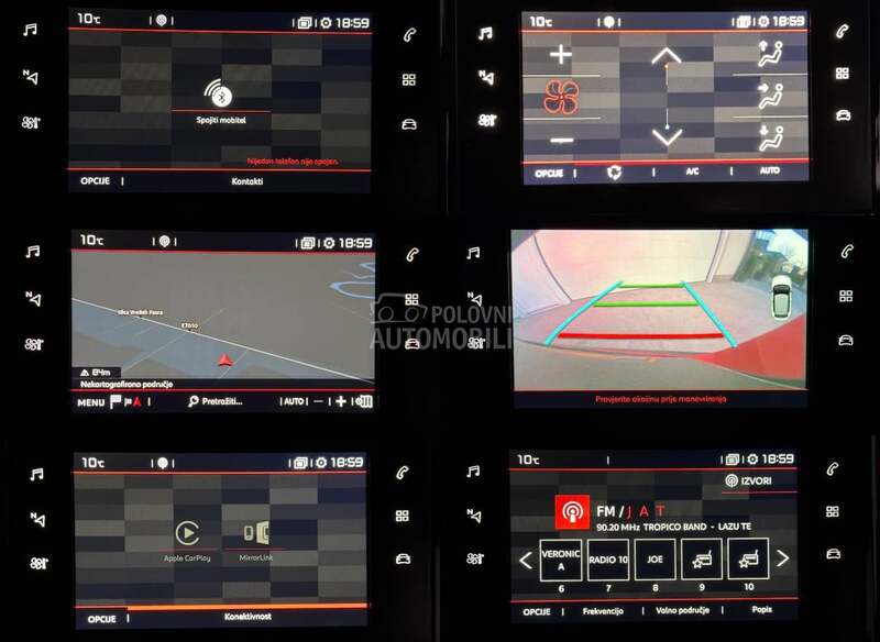 Citroen C3 FU.LL KEY.LESS