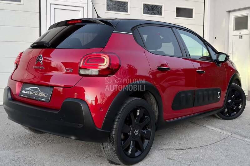 Citroen C3 FU.LL KEY.LESS