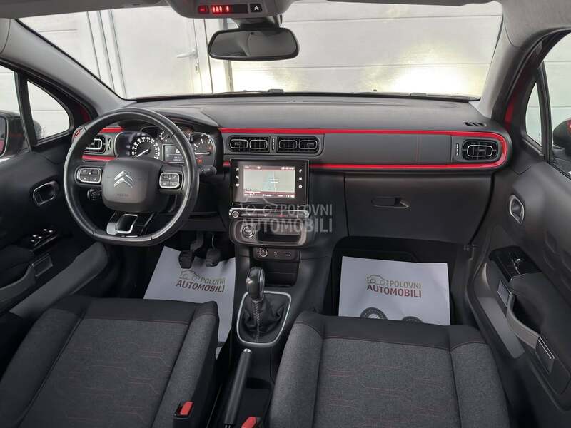 Citroen C3 FU.LL KEY.LESS