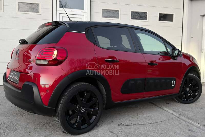 Citroen C3 FU.LL KEY.LESS
