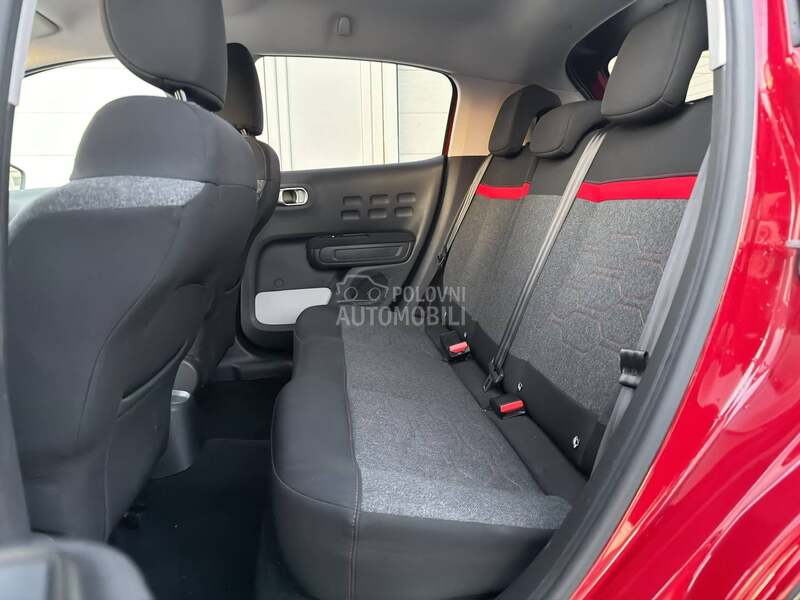 Citroen C3 FU.LL KEY.LESS