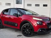 Citroen C3 FU.LL KEY.LESS