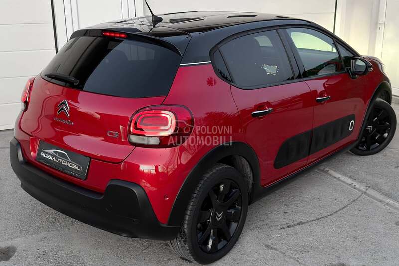 Citroen C3 FU.LL KEY.LESS