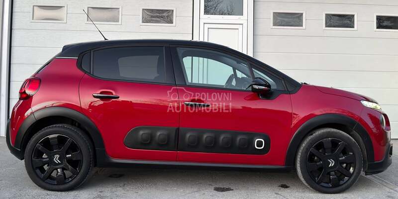 Citroen C3 FU.LL KEY.LESS