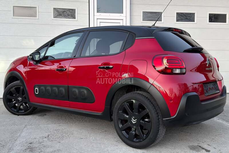 Citroen C3 FU.LL KEY.LESS