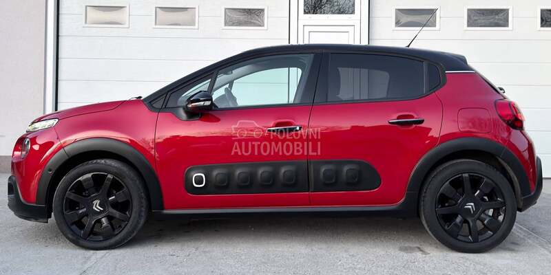 Citroen C3 FU.LL KEY.LESS