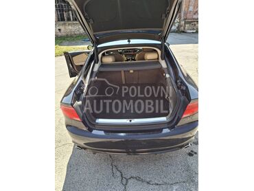 Audi A7 Audi A7 Quatro