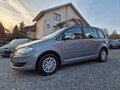 Volkswagen Touran 1,9 TDI BESPREK0RAN