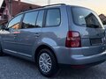 Volkswagen Touran 1,9 TDI BESPREK0RAN