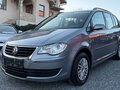 Volkswagen Touran 1,9 TDI BESPREK0RAN