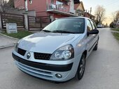 Renault Clio 1,2b/8.v/n.ovv