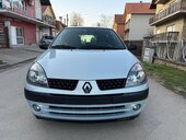 Renault Clio 1,2b/8.v/n.ovv