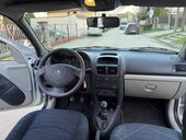 Renault Clio 1,2b/8.v/n.ovv