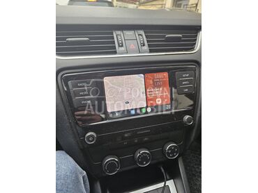 Aktivacija SmartLinka, Carplay za Škoda Fabia, Kamiq, Karoq ...