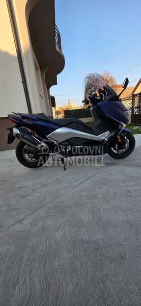 Yamaha T MAX