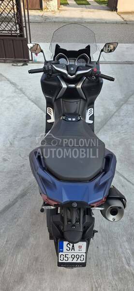 Yamaha T MAX