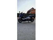 Yamaha T MAX