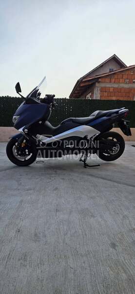 Yamaha T MAX