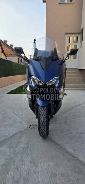Yamaha T MAX