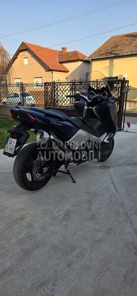 Yamaha T MAX